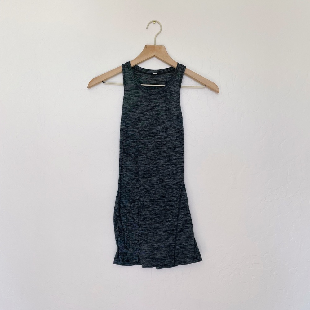 Lulu Lemon Tank